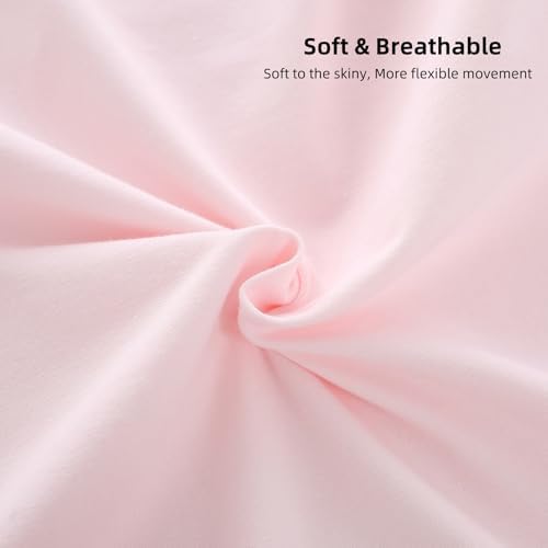 Training Bras For Teens Tween Cotton Bras Kids Crop Tank Tops For 7-12 Years