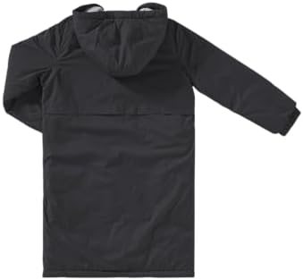 TYR Kids Hydrosphere Tech Parka