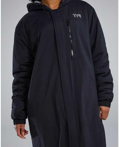 TYR Kids Hydrosphere Tech Parka