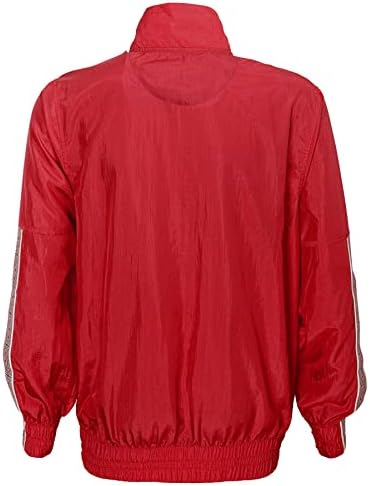 Umbro Boy's Youth (8-18) In Goal Pullover Jacket Color Options