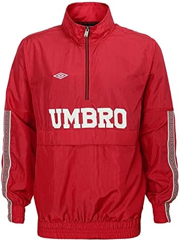 Umbro Boy's Youth (8-18) In Goal Pullover Jacket Color Options