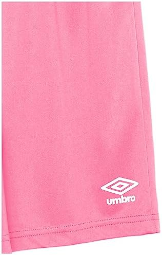 Umbro Boys' Inter Soccer Short