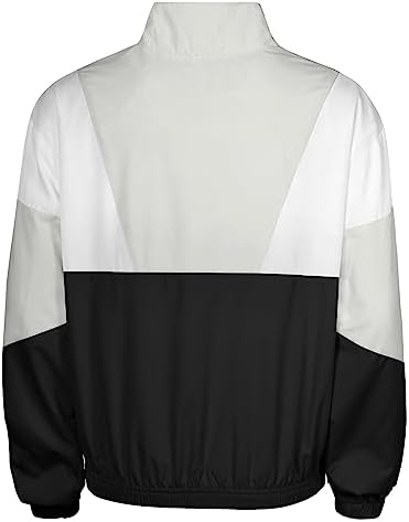 Umbro Girls' Pullover 1/2 Zip Jacket