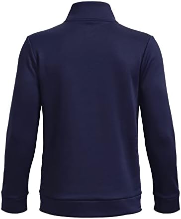 Under Armour Boys Armourfleece 1/4 Zip
