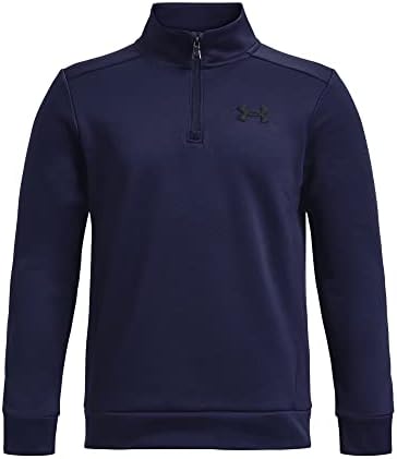 Under Armour Boys Armourfleece 1/4 Zip