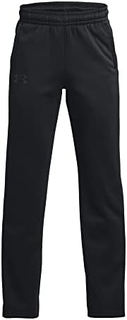 Under Armour Boys Armourfleece Straight Leg Pant