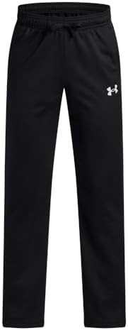 Under Armour Boys' Brawler 3.0 Tapered Pants