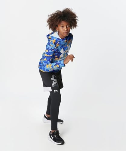 Under Armour Boys ColdGear Armour Baselayer Leggings