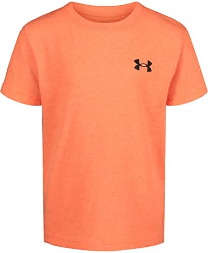 Under Armour Boys Elite Short Sleeve T-Shirt