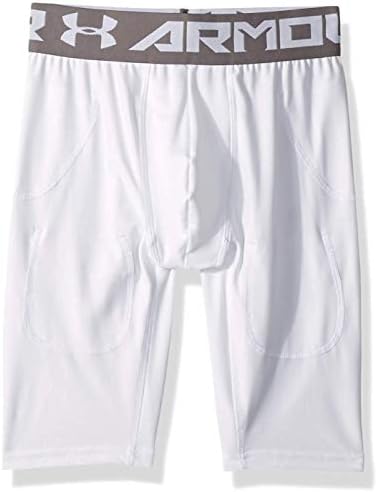 Under Armour Boys Football 6 Pocket Girdle