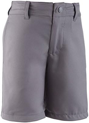 Under Armour Boys' Golf Medal Play Short Belt Loops Elastic Closure Lightweight & Stretchy