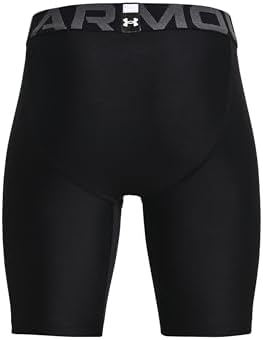 Under Armour Boys HeatGear Armour Shorts