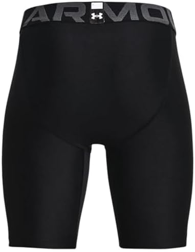 Under Armour Boys HeatGear Armour Shorts