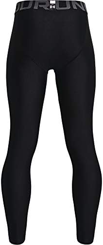 Under Armour Boys' HeatGear® Armour Leggings