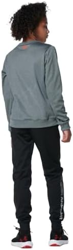 Under Armour Boys' Husky Brawler 2.0 Tapered Pants