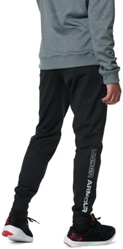 Under Armour Boys' Husky Brawler 2.0 Tapered Pants