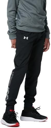 Under Armour Boys' Husky Brawler 2.0 Tapered Pants