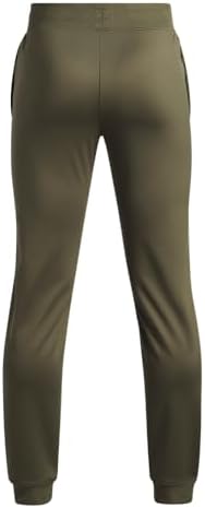 Under Armour Boys' Icon Knit Pants