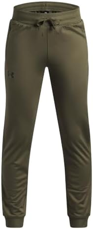 Under Armour Boys' Icon Knit Pants