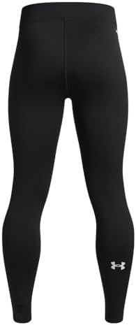Under Armour Boys' Packaged Base 2.0 Leggings