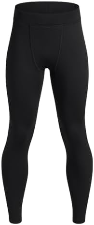 Under Armour Boys' Packaged Base 2.0 Leggings