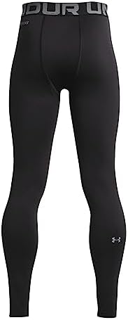 Under Armour Boys' Packaged Base 4.0 Legging