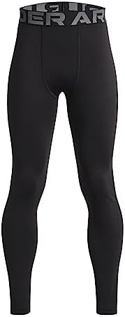 Under Armour Boys' Packaged Base 4.0 Legging