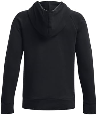 Under Armour Boys Rival Fleece Hoodie