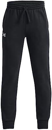 Under Armour Boys Rival Fleece Joggers