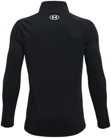 Under Armour Boys' Tech 2.0 1/2 Zip