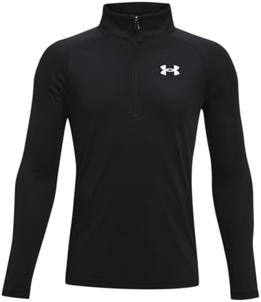 Under Armour Boys' Tech 2.0 1/2 Zip