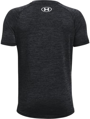 Under Armour Boys Tech 2.0 Short-sleeve T-shirt