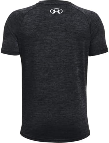 Under Armour Boys Tech 2.0 Short-sleeve T-shirt