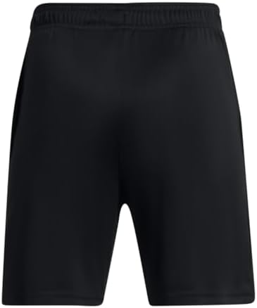 Under Armour Boys' Tech Logo Shorts