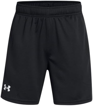 Under Armour Boys' Tech Mesh Shorts