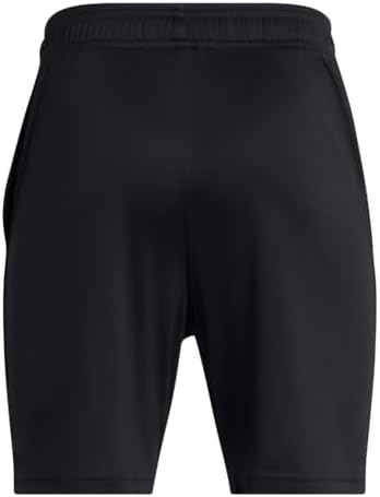 Under Armour Boys Tech Wordmark Shorts