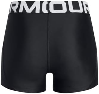 Under Armour Girls HeatGear Shorty