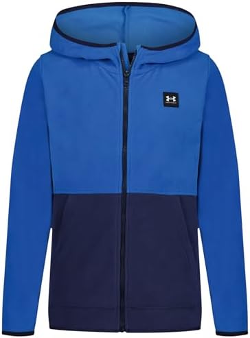 Under Armour girls Hoodie Set