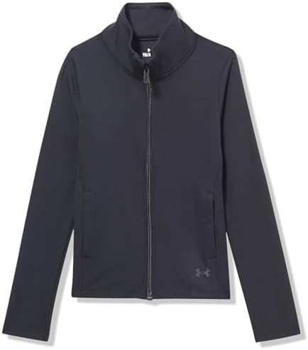 Under Armour girls Motion Jacket