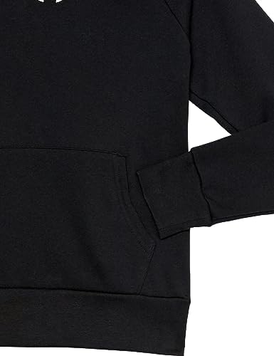 Under Armour Girls' Rival Fleece Hoodie