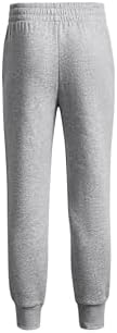 Under Armour Girls Rival Fleece Joggers