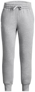 Under Armour Girls Rival Fleece Joggers