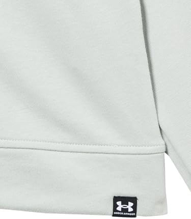 Under Armour Girls Rival Hoodie