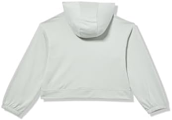 Under Armour Girls Rival Hoodie