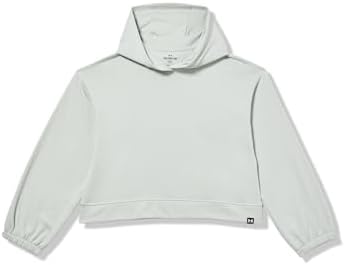 Under Armour Girls Rival Hoodie