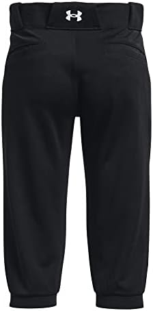 Under Armour Girls' Utility Softball Pants 22