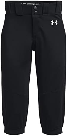 Under Armour Girls' Utility Softball Pants 22