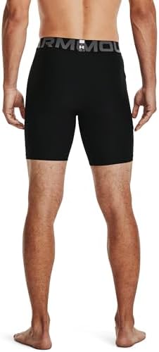 Under Armour Men's Armour Heatgear Compression Shorts