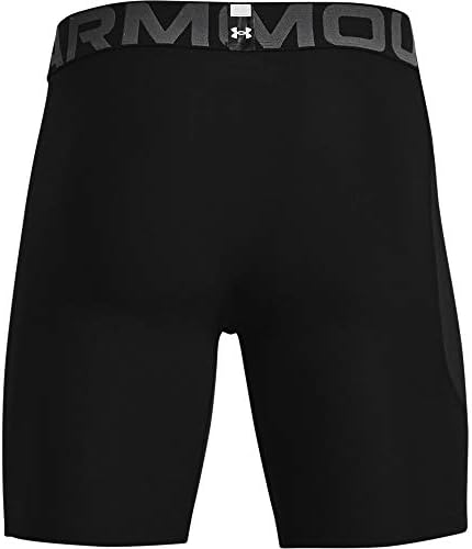 Under Armour Men's Armour Heatgear Compression Shorts