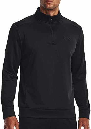 Under Armour Men's Armourfleece 1/4 Zip